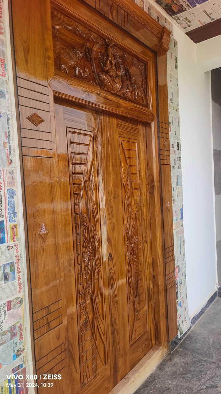 Drk | Interior Design and Wood Works